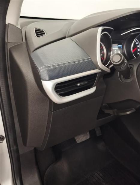 CHEVROLET Tracker 1.2 12V 4P FLEX TURBO PREMIER AUTOMÁTICO, Foto 11