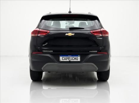 CHEVROLET Tracker 1.2 12V 4P FLEX TURBO PREMIER AUTOMÁTICO, Foto 5