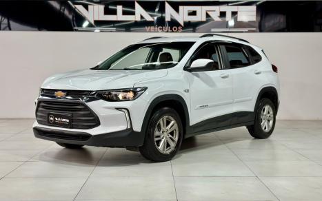 CHEVROLET Tracker 1.0 12V 4P FLEX TURBO LT AUTOMÁTICO, Foto 1