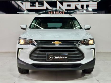 CHEVROLET Tracker 1.0 12V 4P FLEX TURBO LT AUTOMÁTICO, Foto 2