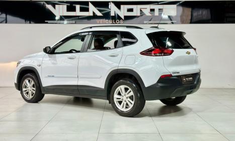 CHEVROLET Tracker 1.0 12V 4P FLEX TURBO LT AUTOMÁTICO, Foto 4