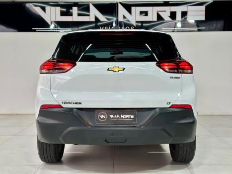 CHEVROLET Tracker 1.0 12V 4P FLEX TURBO LT AUTOMÁTICO, Foto 5