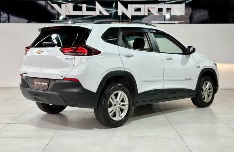 CHEVROLET Tracker 1.0 12V 4P FLEX TURBO LT AUTOMÁTICO, Foto 6