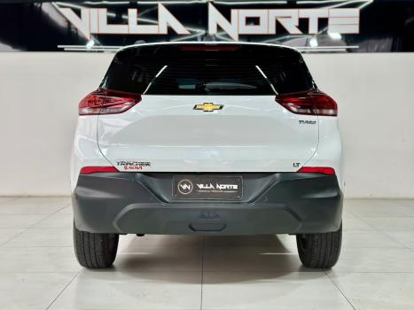 CHEVROLET Tracker 1.0 12V 4P FLEX TURBO LT AUTOMÁTICO, Foto 7