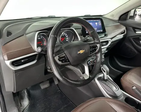 CHEVROLET Tracker 1.0 12V 4P FLEX TURBO LT AUTOMÁTICO, Foto 14