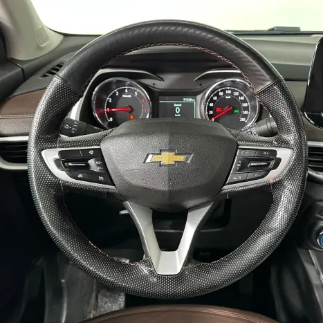 CHEVROLET Tracker 1.0 12V 4P FLEX TURBO LT AUTOMÁTICO, Foto 21