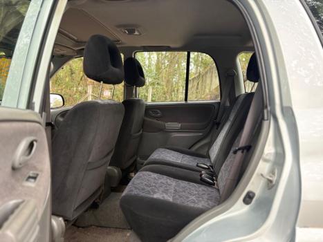 CHEVROLET Tracker 2.0 16V 4P 4X4, Foto 4