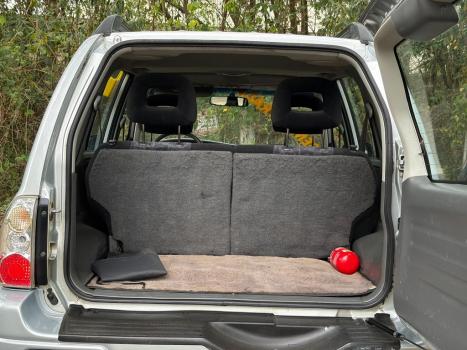 CHEVROLET Tracker 2.0 16V 4P 4X4, Foto 5