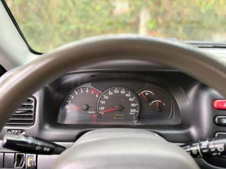 CHEVROLET Tracker 2.0 16V 4P 4X4, Foto 6