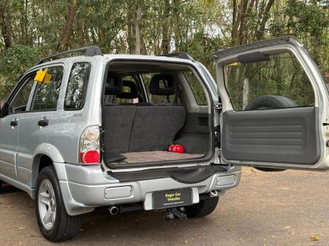 CHEVROLET Tracker 2.0 16V 4P 4X4, Foto 7