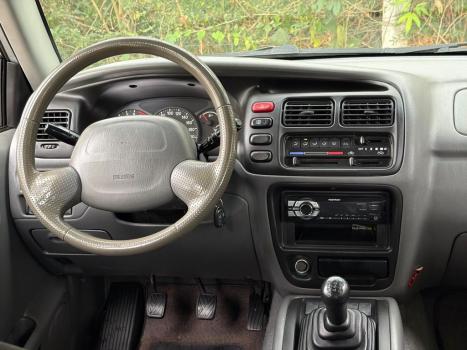 CHEVROLET Tracker 2.0 16V 4P 4X4, Foto 8