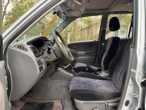 CHEVROLET Tracker 2.0 16V 4P 4X4, Foto 10