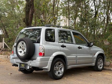 CHEVROLET Tracker 2.0 16V 4P 4X4, Foto 11