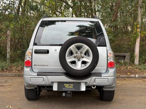 CHEVROLET Tracker 2.0 16V 4P 4X4, Foto 12