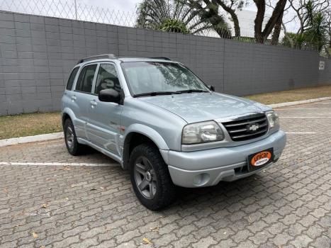 CHEVROLET Tracker 2.0 16V 4P 4X4, Foto 1