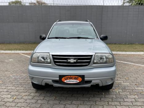 CHEVROLET Tracker 2.0 16V 4P 4X4, Foto 2