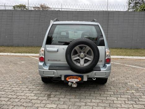 CHEVROLET Tracker 2.0 16V 4P 4X4, Foto 3