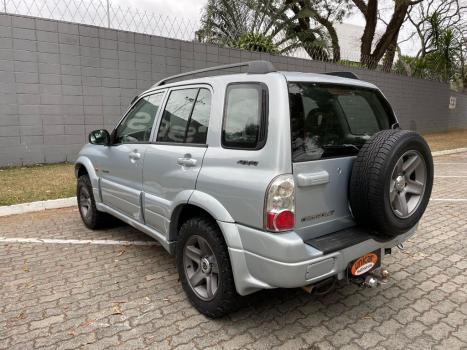 CHEVROLET Tracker 2.0 16V 4P 4X4, Foto 7