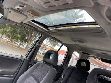 CHEVROLET Tracker 2.0 16V 4P 4X4, Foto 10