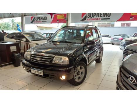 CHEVROLET Tracker 2.0 4P 4X4, Foto 1