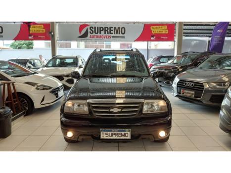 CHEVROLET Tracker 2.0 4P 4X4, Foto 2