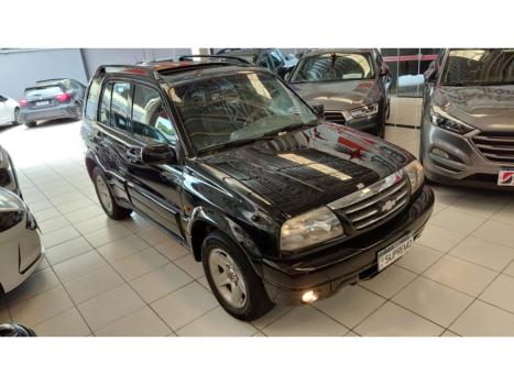 CHEVROLET Tracker 2.0 4P 4X4, Foto 3