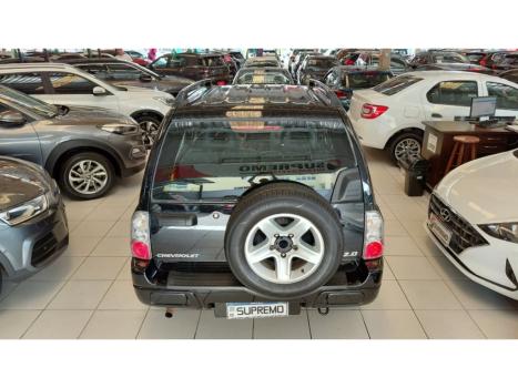 CHEVROLET Tracker 2.0 4P 4X4, Foto 5