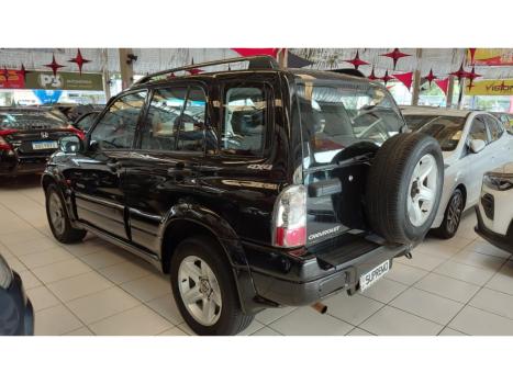 CHEVROLET Tracker 2.0 4P 4X4, Foto 6