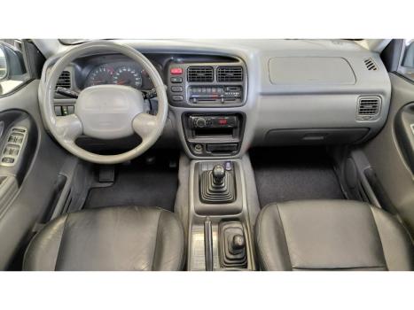 CHEVROLET Tracker 2.0 4P 4X4, Foto 7