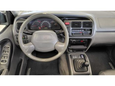 CHEVROLET Tracker 2.0 4P 4X4, Foto 8