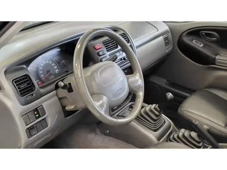 CHEVROLET Tracker 2.0 4P 4X4, Foto 9