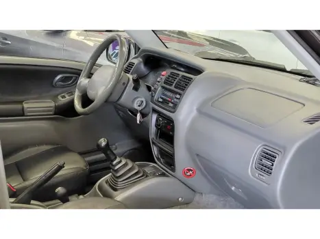 CHEVROLET Tracker 2.0 4P 4X4, Foto 10