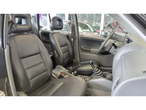 CHEVROLET Tracker 2.0 4P 4X4, Foto 11