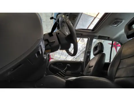 CHEVROLET Tracker 2.0 4P 4X4, Foto 14