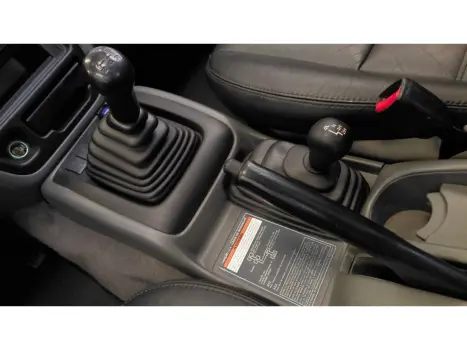 CHEVROLET Tracker 2.0 4P 4X4, Foto 15