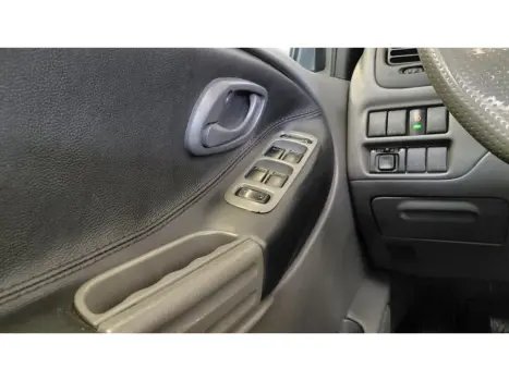 CHEVROLET Tracker 2.0 4P 4X4, Foto 16