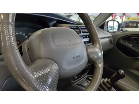 CHEVROLET Tracker 2.0 4P 4X4, Foto 18