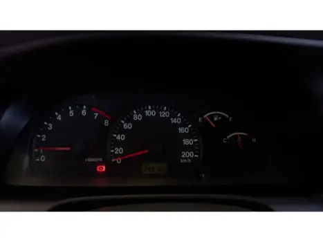 CHEVROLET Tracker 2.0 4P 4X4, Foto 19