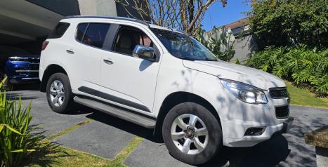 CHEVROLET Trailblazer 3.6 V6 4P LTZ 4X4 AUTOMÁTICO, Foto 3 CHEVROLET Trailblazer 3.6 V6 4P LTZ 4X4 AUTOMÁTICO, Foto 3