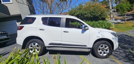 CHEVROLET Trailblazer 3.6 V6 4P LTZ 4X4 AUTOMÁTICO, Foto 4 CHEVROLET Trailblazer 3.6 V6 4P LTZ 4X4 AUTOMÁTICO, Foto 4