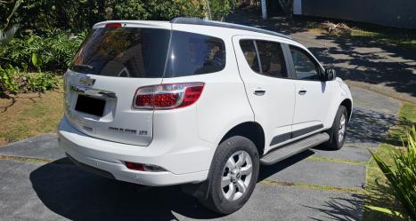 CHEVROLET Trailblazer 3.6 V6 4P LTZ 4X4 AUTOMÁTICO, Foto 5 CHEVROLET Trailblazer 3.6 V6 4P LTZ 4X4 AUTOMÁTICO, Foto 5