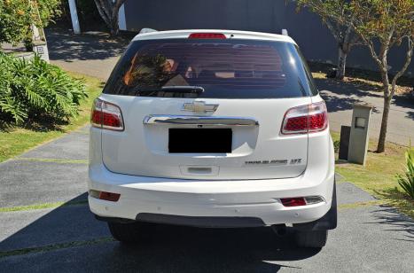 CHEVROLET Trailblazer 3.6 V6 4P LTZ 4X4 AUTOMÁTICO, Foto 6 CHEVROLET Trailblazer 3.6 V6 4P LTZ 4X4 AUTOMÁTICO, Foto 6