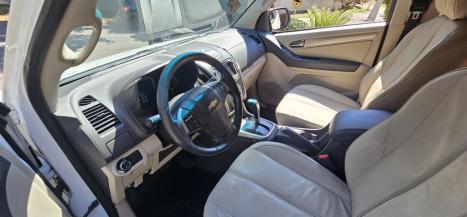 CHEVROLET Trailblazer 3.6 V6 4P LTZ 4X4 AUTOMÁTICO, Foto 8 CHEVROLET Trailblazer 3.6 V6 4P LTZ 4X4 AUTOMÁTICO, Foto 8