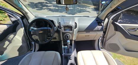 CHEVROLET Trailblazer 3.6 V6 4P LTZ 4X4 AUTOMÁTICO, Foto 9 CHEVROLET Trailblazer 3.6 V6 4P LTZ 4X4 AUTOMÁTICO, Foto 9