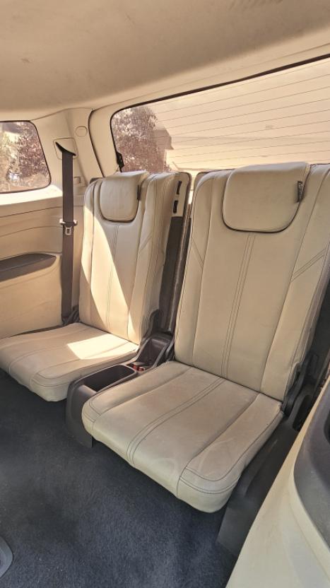 CHEVROLET Trailblazer 3.6 V6 4P LTZ 4X4 AUTOMÁTICO, Foto 12 CHEVROLET Trailblazer 3.6 V6 4P LTZ 4X4 AUTOMÁTICO, Foto 12