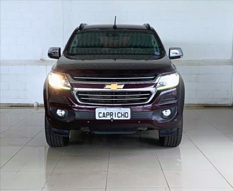CHEVROLET Trailblazer 2.8 16V 4P LT 4X4 TURBO DIESEL AUTOMTICO, Foto 1
