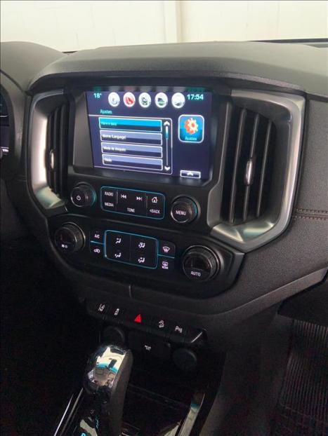 CHEVROLET Trailblazer 2.8 16V 4P LT 4X4 TURBO DIESEL AUTOMTICO, Foto 6