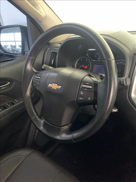 CHEVROLET Trailblazer 2.8 16V 4P LT 4X4 TURBO DIESEL AUTOMTICO, Foto 7