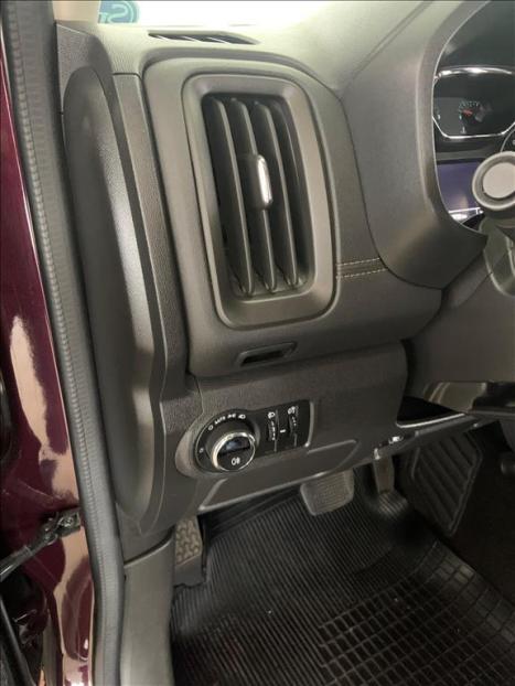 CHEVROLET Trailblazer 2.8 16V 4P LT 4X4 TURBO DIESEL AUTOMTICO, Foto 9