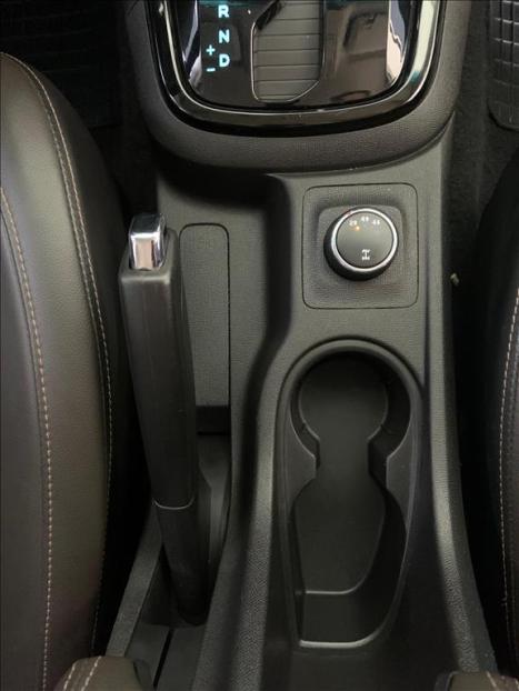 CHEVROLET Trailblazer 2.8 16V 4P LT 4X4 TURBO DIESEL AUTOMTICO, Foto 10